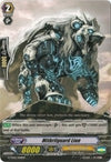Image for Mithrilguard Lion (G-TD02: Divine Swordsman of the Shiny Star) (G-TD02/008EN) - Cardfight Vanguard