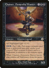 Image for Chainer, Dementia Master (Torment) (56) - Magic: The Gathering