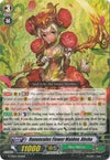 Image for Ranunculus Flower Maiden, Ahsha (Foil) (G-TD03: Flower Maiden of Purity) (G-TD03/002EN) - Cardfight Vanguard