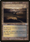 Image for Tainted Field (Torment) (140) - Magic: The Gathering
