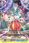 Image for Lavender Knight (G-TD03: Flower Maiden of Purity) (G-TD03/017EN) - Cardfight Vanguard