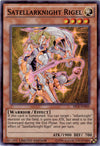 Image for Satellarknight Rigel (SE) (Secrets of Eternity) (SECE-ENS05) - YuGiOh