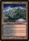 Image for Tainted Peak (Torment) (142) - Magic: The Gathering