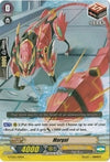 Image for Margal (G-TD02: Divine Swordsman of the Shiny Star) (G-TD02/019EN) - Cardfight Vanguard
