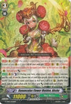 Image for Ranunculus Flower Maiden, Ahsha (G-TD03: Flower Maiden of Purity) (G-TD03/002EN) - Cardfight Vanguard