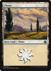 Image for Plains (033) (Duel Decks: Elspeth vs. Kiora) (33) - Magic: The Gathering