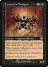 Image for Laquatus's Champion (Torment) (67) - Magic: The Gathering