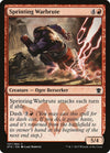 Image for Sprinting Warbrute (Dragons of Tarkir) (157) - Magic: The Gathering