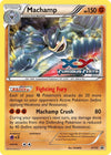 Image for Machamp - XY13 (Prerelease) (XY Promos) (XY13) - Pokemon