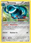 Image for Bronzong - XY21 (Prerelease) (XY Promos) (XY21) - Pokemon