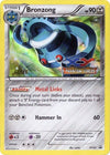 Image for Bronzong - XY21 (Prerelease) [Staff] (XY Promos) (XY21) - Pokemon