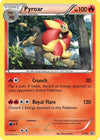 Image for Pyroar - XY26 (XY Promos) (XY26) - Pokemon