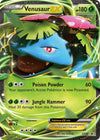 Image for Venusaur EX - XY28 (XY Promos) (XY28) - Pokemon