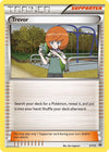 Image for Trevor - XY33 (XY Promos) (XY33) - Pokemon