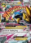 Image for M Metagross EX (Shiny) (XY Promos) (XY35) - Pokemon