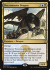 Image for Necromaster Dragon (Dragons of Tarkir) (226) - Magic: The Gathering