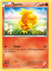 Image for Torchic - XY37 (XY Promos) (XY37) - Pokemon