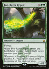 Image for Foe-Razer Regent (Tarkir Dragonfury Promos) (187) - Magic: The Gathering