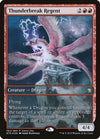 Image for Thunderbreak Regent (Game Day & Store Championship Promos) (162) - Magic: The Gathering