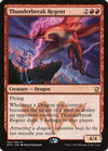 Image for Thunderbreak Regent (Dragons of Tarkir) (162) - Magic: The Gathering