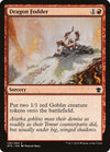 Image for Dragon Fodder (Dragons of Tarkir) (135) - Magic: The Gathering