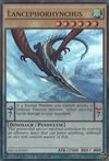 Image for Lancephorhynchus (NECH-ENSP1) (The New Challengers) (NECH-ENSP1) - YuGiOh