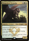 Image for Dragonlord Dromoka (Dragons of Tarkir) (217) - Magic: The Gathering