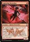 Image for Lightning Berserker (Dragons of Tarkir) (146) - Magic: The Gathering