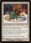 Image for Strength of Isolation (Torment) (17) - Magic: The Gathering