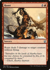 Image for Roast (Dragons of Tarkir) (151) - Magic: The Gathering
