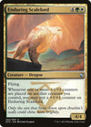 Image for Enduring Scalelord (Dragons of Tarkir) (222) - Magic: The Gathering