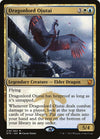 Image for Dragonlord Ojutai (Dragons of Tarkir) (219) - Magic: The Gathering