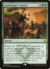 Image for Sunbringer's Touch (Dragons of Tarkir) (209) - Magic: The Gathering