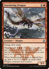Image for Stormwing Dragon (Dragons of Tarkir) (159) - Magic: The Gathering
