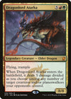 Image for Dragonlord Atarka (Dragons of Tarkir) (216) - Magic: The Gathering