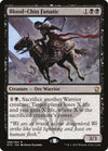 Image for Blood-Chin Fanatic (Dragons of Tarkir) (88) - Magic: The Gathering