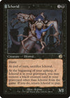 Image for Ichorid (Torment) (65) - Magic: The Gathering