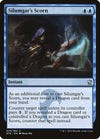 Image for Silumgar's Scorn (Dragons of Tarkir) (78) - Magic: The Gathering