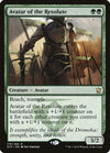 Image for Avatar of the Resolute (Dragons of Tarkir) (175) - Magic: The Gathering