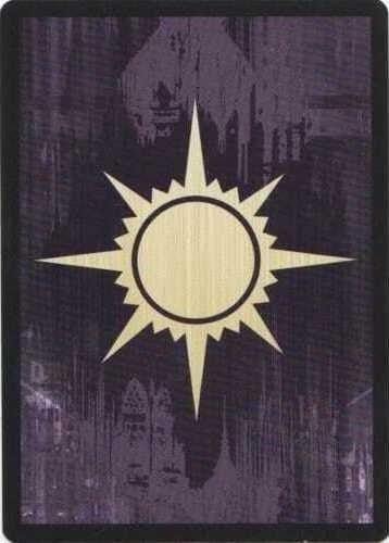 Image for Guild Token - Orzhov (Prerelease Cards) - Magic: The Gathering