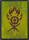 Image for Guild Token - Gruul (Prerelease Cards) - Magic: The Gathering