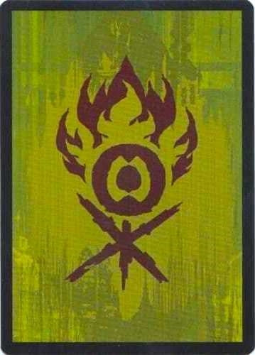 Image for Guild Token - Gruul (Prerelease Cards) - Magic: The Gathering