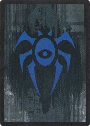 Image for Guild Token - Dimir (Prerelease Cards) - Magic: The Gathering
