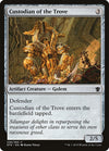 Image for Custodian of the Trove (Dragons of Tarkir) (236) - Magic: The Gathering