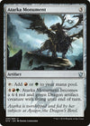 Image for Atarka Monument (Dragons of Tarkir) (235) - Magic: The Gathering