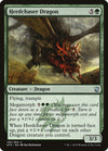 Image for Herdchaser Dragon (Dragons of Tarkir) (190) - Magic: The Gathering