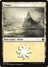 Image for Plains (252) (Dragons of Tarkir) (252) - Magic: The Gathering