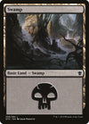 Image for Swamp (258) (Dragons of Tarkir) (258) - Magic: The Gathering