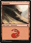Image for Mountain (260) (Dragons of Tarkir) (260) - Magic: The Gathering