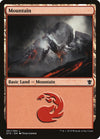 Image for Mountain (261) (Dragons of Tarkir) (261) - Magic: The Gathering